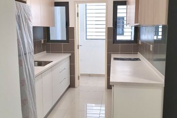 Lakeville Residences