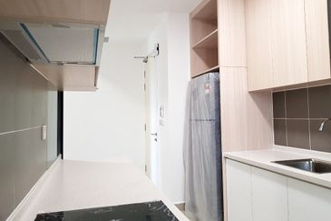 Lakeville Residences