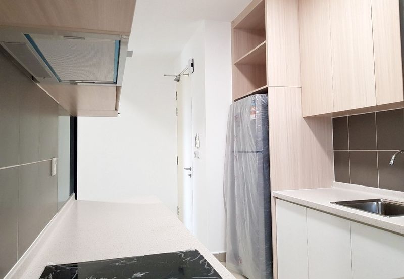 Lakeville Residences