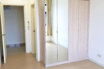 Lakeville Residences