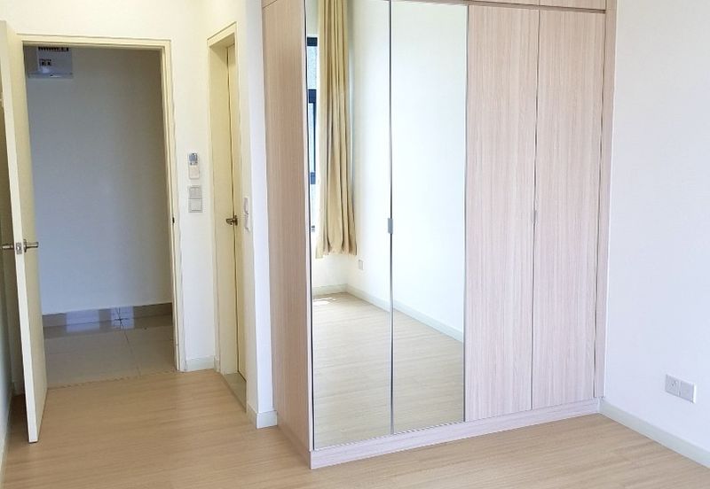 Lakeville Residences