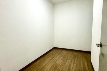 Residensi Hijauan (The Greens)