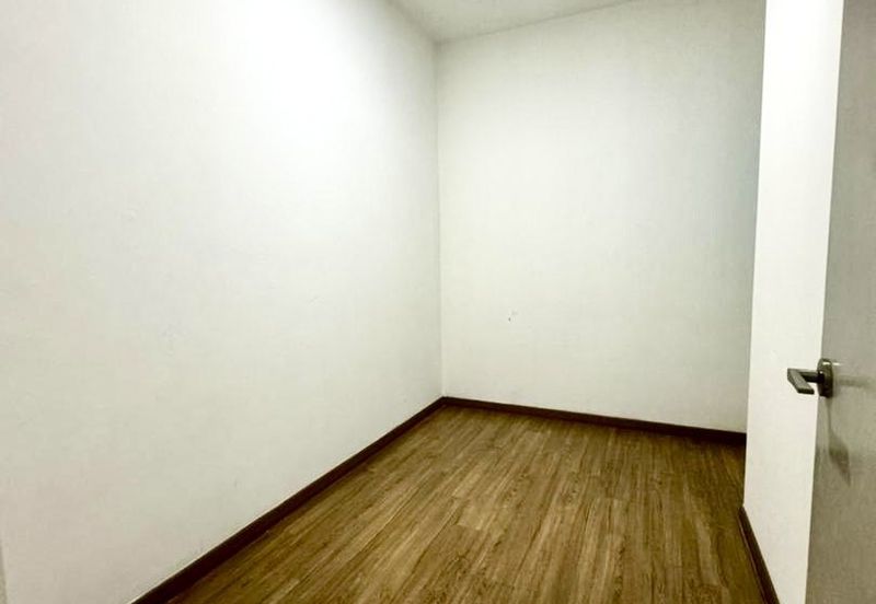 Residensi Hijauan (The Greens)