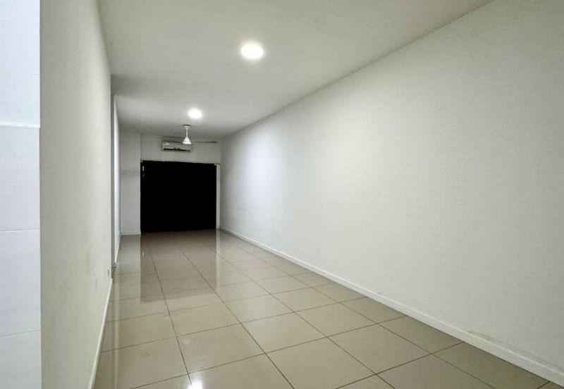 Residensi Hijauan (The Greens)