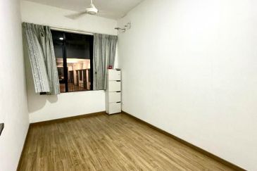 Residensi Hijauan (The Greens)