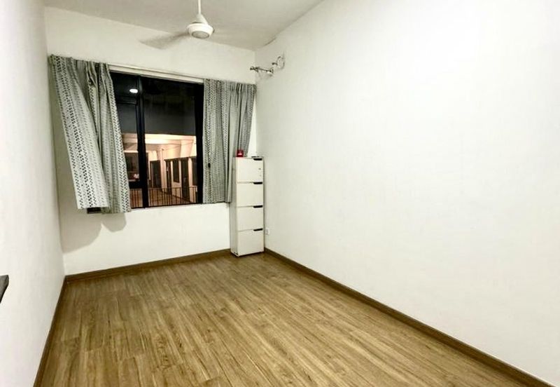 Residensi Hijauan (The Greens)