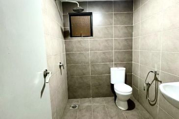 Residensi Hijauan (The Greens)