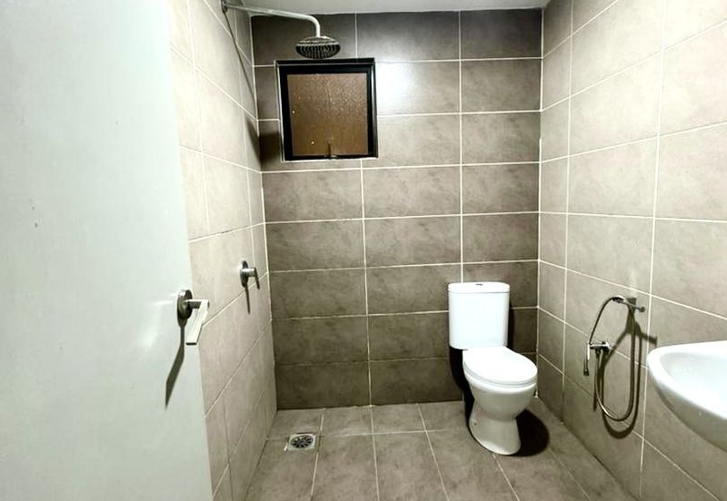 Residensi Hijauan (The Greens)