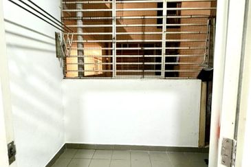 Residensi Hijauan (The Greens)