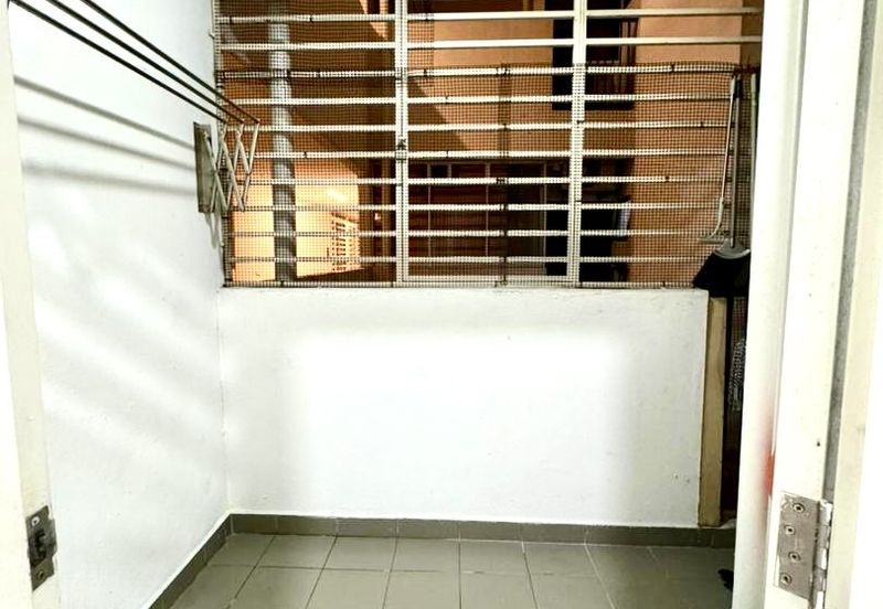 Residensi Hijauan (The Greens)