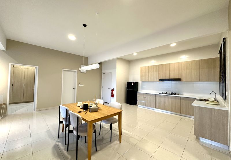 Residensi Adelia 2 @ Bangi Avenue