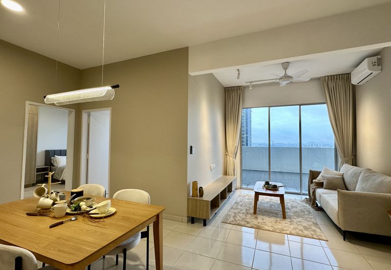 Residensi Adelia 2 @ Bangi Avenue