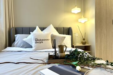 Residensi Adelia 2 @ Bangi Avenue