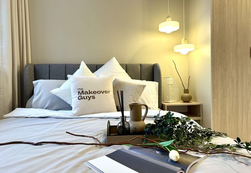 Residensi Adelia 2 @ Bangi Avenue