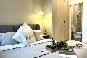 Residensi Adelia 2 @ Bangi Avenue