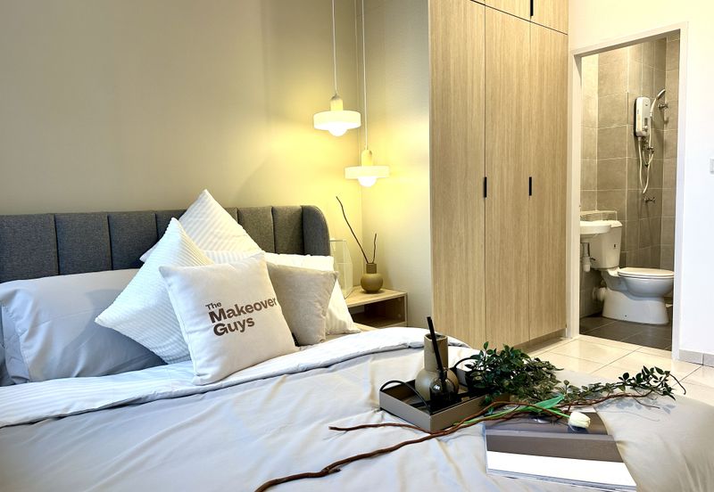 Residensi Adelia 2 @ Bangi Avenue