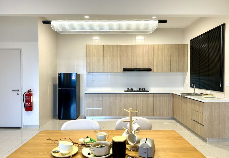 Residensi Adelia 2 @ Bangi Avenue