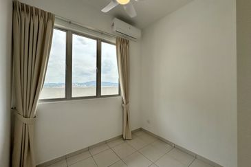 Residensi Adelia 2 @ Bangi Avenue