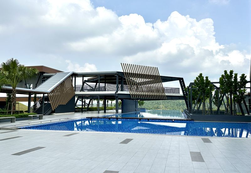 Residensi Adelia 2 @ Bangi Avenue