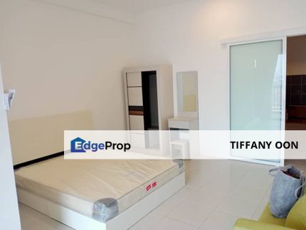 The Netizen Studio Fully Furnished Near MRT!!, Selangor, Cheras