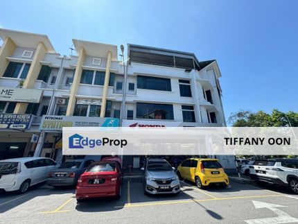 2nd floor Office for Rent @Taman Putra Kajang, Selangor, Kajang