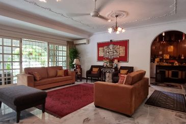 Seksyen 16, Petaling Jaya