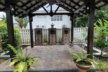 Seksyen 16, Petaling Jaya