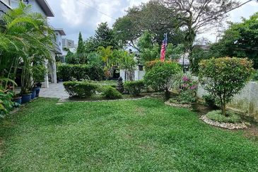 Seksyen 16, Petaling Jaya