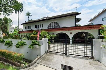 Seksyen 16, Petaling Jaya