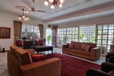 Seksyen 16, Petaling Jaya