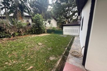 Damansara Heights (Bukit Damansara)