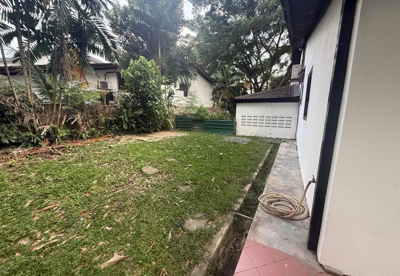 Damansara Heights (Bukit Damansara)