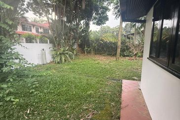 Damansara Heights (Bukit Damansara)