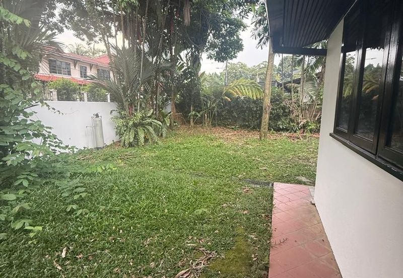 Damansara Heights (Bukit Damansara)