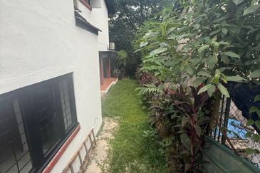 Damansara Heights (Bukit Damansara)