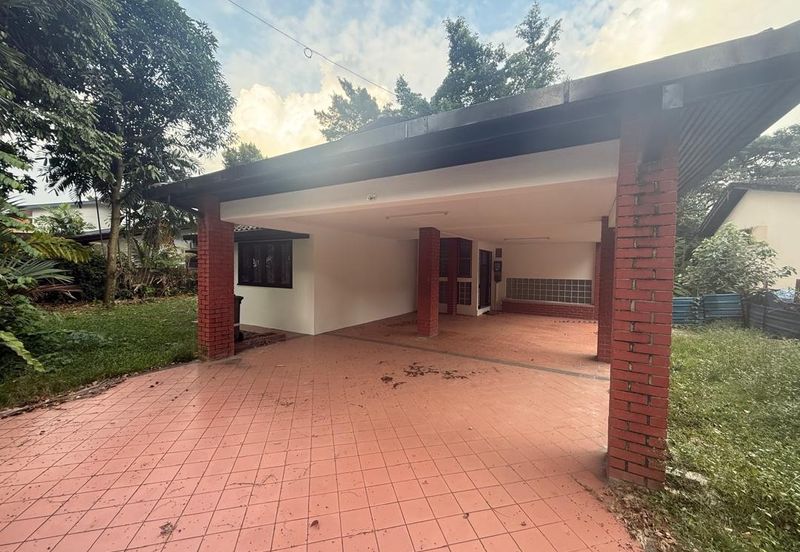 Damansara Heights (Bukit Damansara)