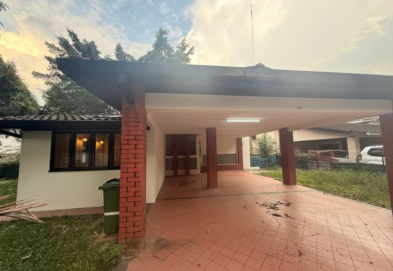 Damansara Heights (Bukit Damansara)