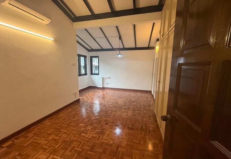 Damansara Heights (Bukit Damansara)