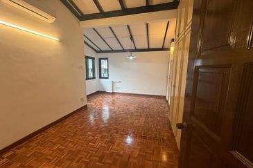 Damansara Heights (Bukit Damansara)