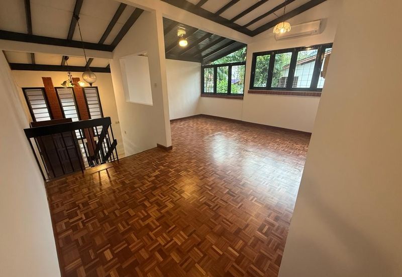 Damansara Heights (Bukit Damansara)