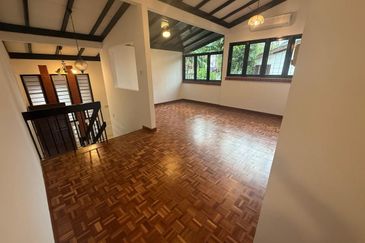 Damansara Heights (Bukit Damansara)