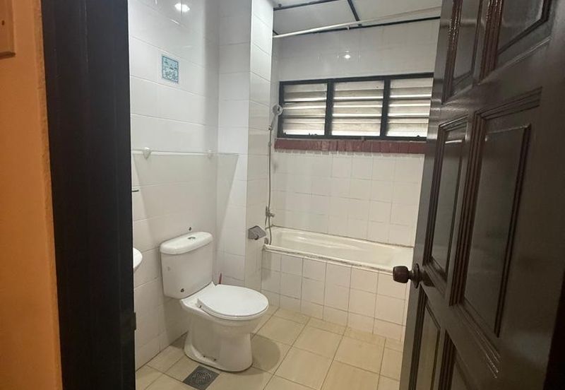 Damansara Heights (Bukit Damansara)