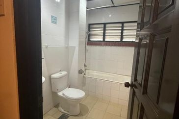 Damansara Heights (Bukit Damansara)