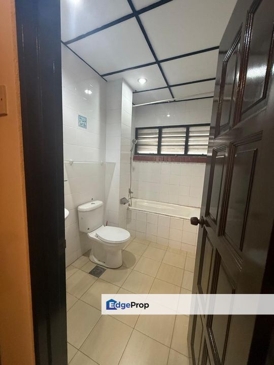 Bungalow For Rent @ Bukit Damansara, Kuala Lumpur, Damansara Heights