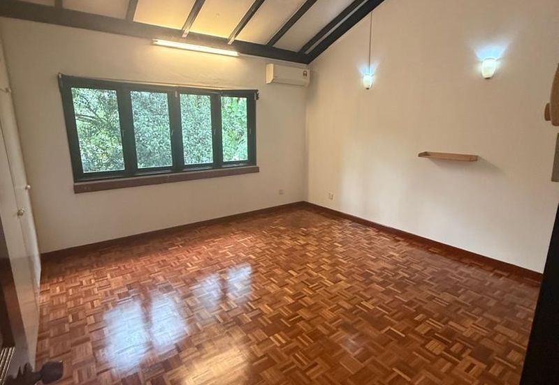 Damansara Heights (Bukit Damansara)