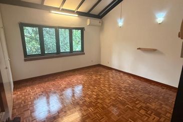 Damansara Heights (Bukit Damansara)