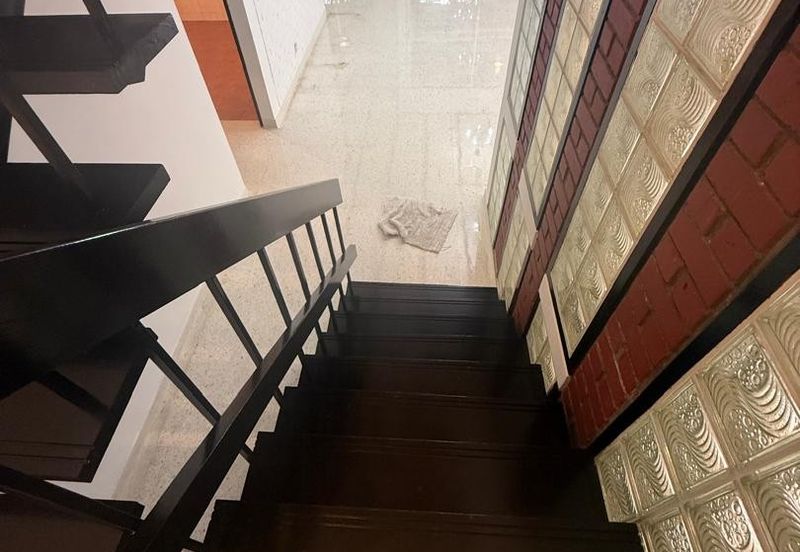 Damansara Heights (Bukit Damansara)