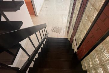 Damansara Heights (Bukit Damansara)