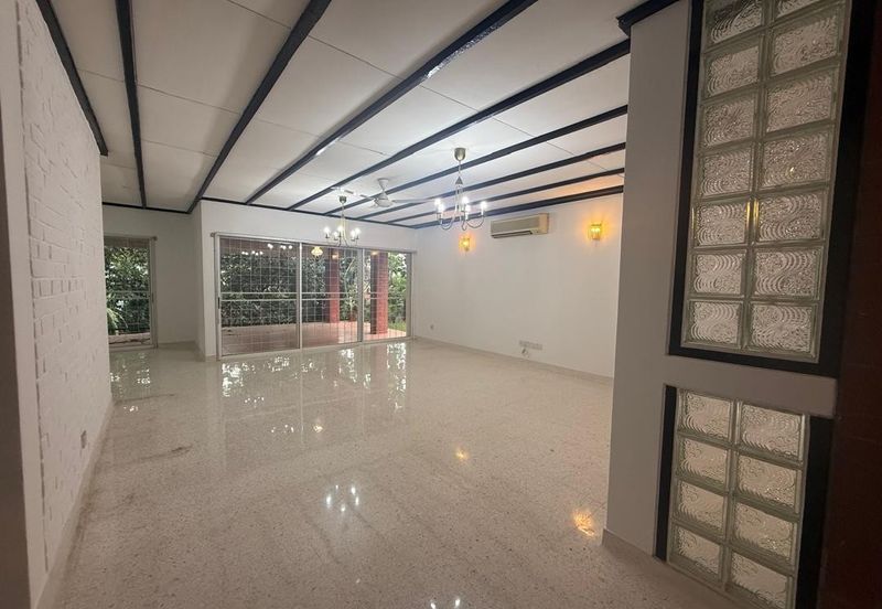 Damansara Heights (Bukit Damansara)