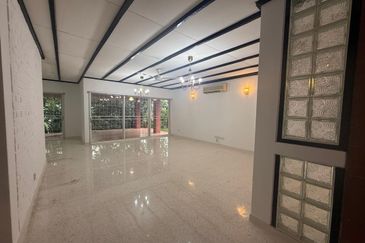 Damansara Heights (Bukit Damansara)